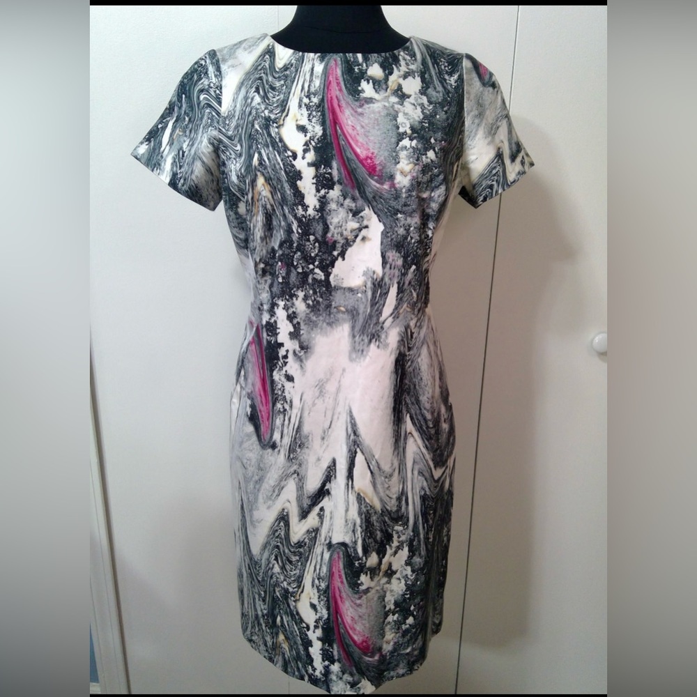 Rachel Roy Dress- size 12 WITH POCKETS